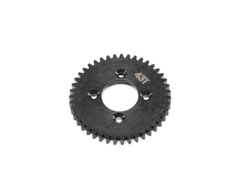 LOS242018 Losi Spur Gear, 43T, 8ight E RTR