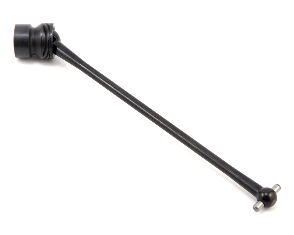 LOS242024 Losi Center Drive Shaft Assmbly, Front- LST 3XL-E Losi