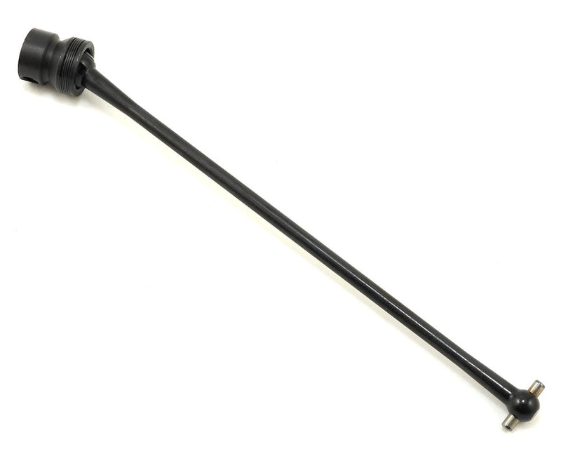 LOS242025 Losi Center Drive Shaft Assmbly, Rear- LST 3XL-E