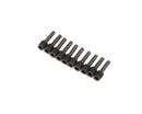 LOS242029 Losi Wheel Hex Screw Pin, 10pcs, LMT Losi