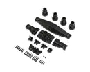 LOS242030 Losi Complete Rear Axle Housing Set, LMT Losi
