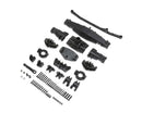 LOS242031 Losi Complete Front Axle Housing Set, LMT Losi