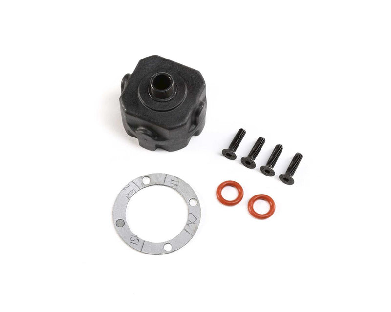 LOS242035 Losi Diff Housing Set, LMT