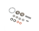 LOS242037 Losi Internal Diff Rebuild Kit, LMT Losi