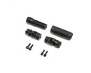 LOS242046 Losi Center Slider Driveshaft Set, LMT Losi