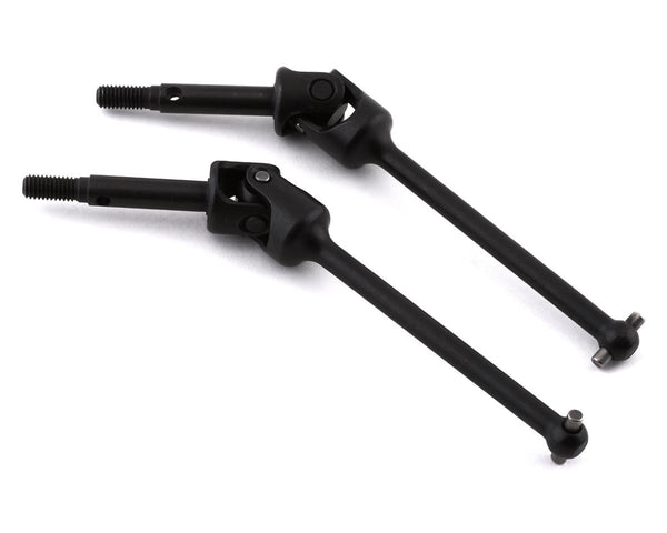 LOS242048 Losi Front Universal Driveshaft Set, 2pcs, LMT