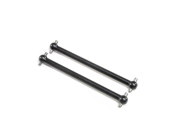 LOS242049 Losi Rear Dogbones, 2pcs, LMT