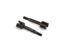 LOS242051 Losi Rear Stub Axle, 2pcs, LMT Losi