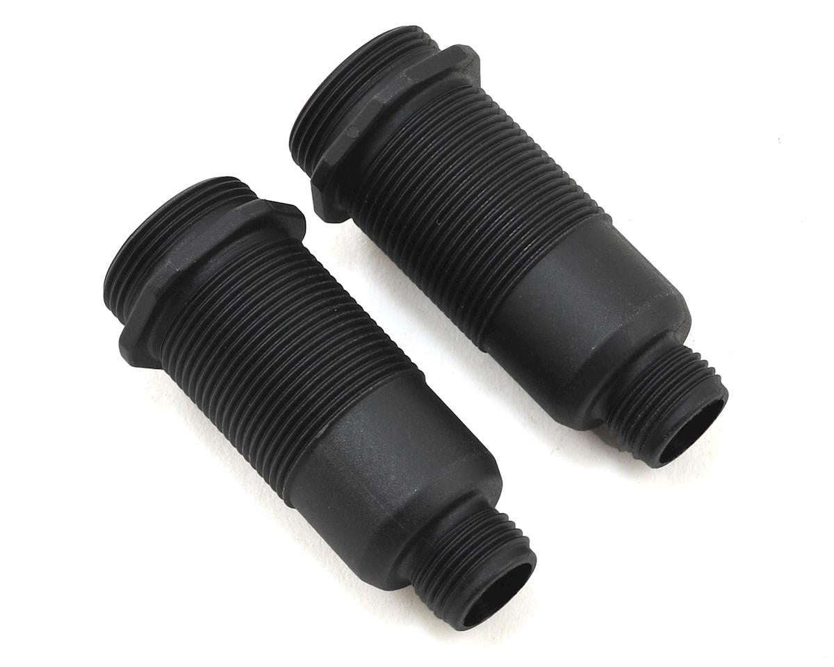 LOS243002 Losi 15mm Front Shock Body Set, 8ight RTR Losi