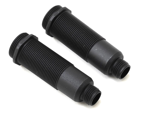 LOS243003 Losi 15mm Shock Body Set, Rear (2), 8ightT RTR