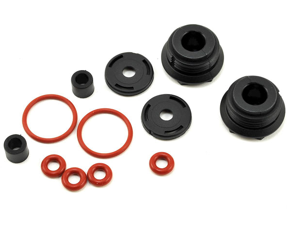 LOS243007 Losi Shock Cartridge & Seals (2)- LST 3XL-E