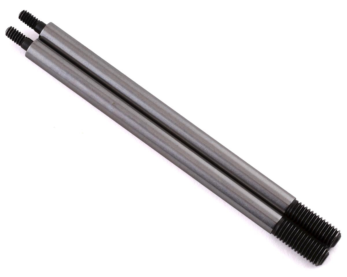 LOS243008 Losi Shock Shaft, Polished (2)- LST 3XL-E Losi
