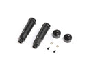LOS243012 Losi Aluminium Shock Body and Cap, 2pcs, LMT Losi