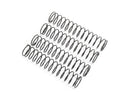 LOS243017 Losi Blue Shock Spring Soft, 1.6 Rate, 4pcs, LMT Losi