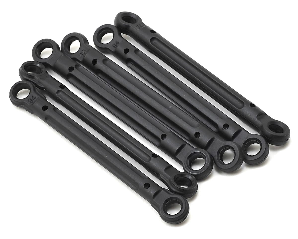 LOS244000 Losi Link Set, 8ight RTR Losi