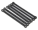 LOS244001 Losi Camber / Steering Linkage Set, 8ightT RTR Losi