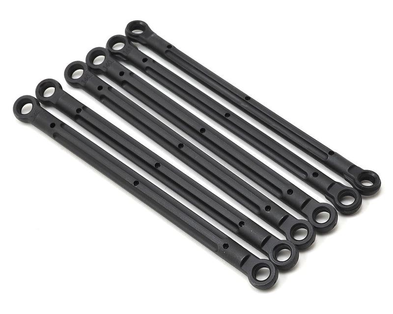 LOS244001 Losi Camber / Steering Linkage Set, 8ightT RTR