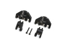 LOS244004 Losi Left and Right Spindle Set Front, LMT Losi