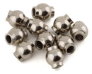 LOS244010 Losi 7mm Double Boss Pivot Balls, 10pcs, LMT Losi