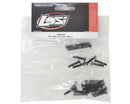 LOS250020 Losi Roll Cage Screw Set, DBXL 2.0, DBXL-E 2.0 Losi