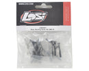 LOS250021 Losi Body Mounting Screw Set, DBXL 2.0, DBXL-E 2.0 Losi