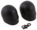 LOS250042 Losi Driver Helmets (2), Super Rock Rey Losi