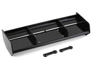 LOS250054 Losi Magnaflow Black Rear Wing, DBXL 2.0 Losi