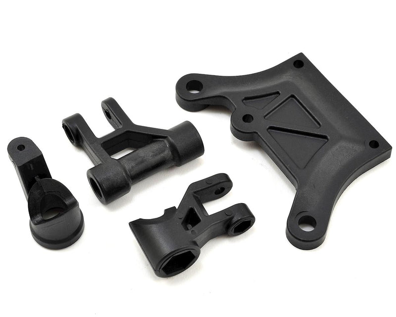 LOS251049 Losi Bellcrank Set & Top Plate- DBXL-E