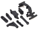 LOS251059 Losi Servo Mount and Bell Crank Set, Super Baja Rey Losi