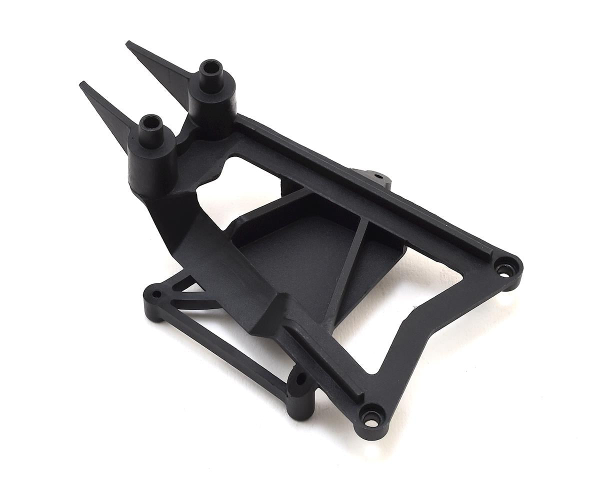 LOS251060 Losi Rear Chassis Brace / ESC Mount, Super Baja Rey Losi