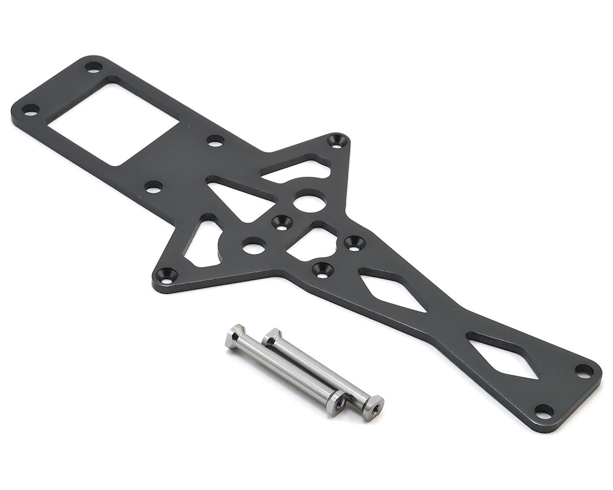 LOS251062 Losi Centre Brace & Standoffs, Super Baja Rey Losi