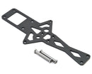 LOS251062 Losi Centre Brace & Standoffs, Super Baja Rey Losi