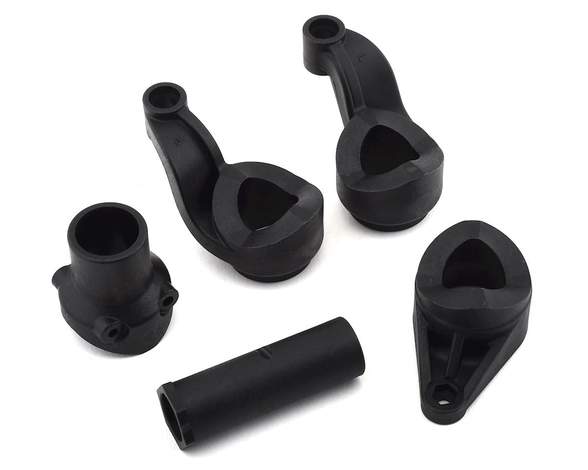 LOS251070 Losi Servo Saver and Bellcrank Set, 5ive-T 2.0 Losi