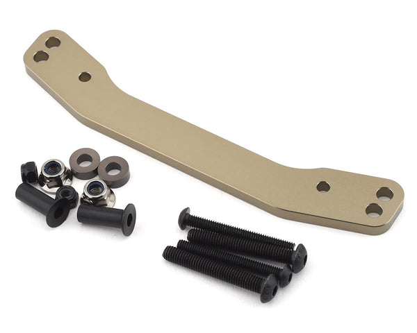 LOS251071 Losi Steering Rack and Hardware, 5ive-T 2.0