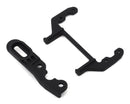 LOS251075 Losi Gear Mesh and Brake Braces, 5ive-T 2.0 Losi