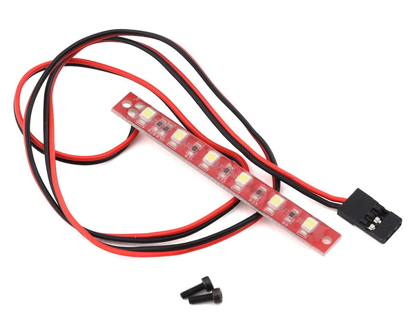 LOS251088 Losi LED Light Bar, Front, Super Rock Rey