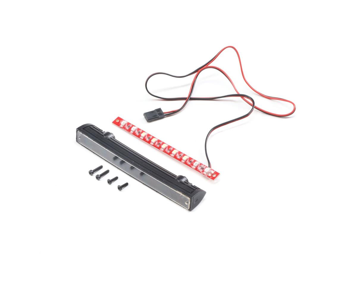 LOS251089 Losi LED Light Bar, Two Color, Rear, Super Rock Rey Losi