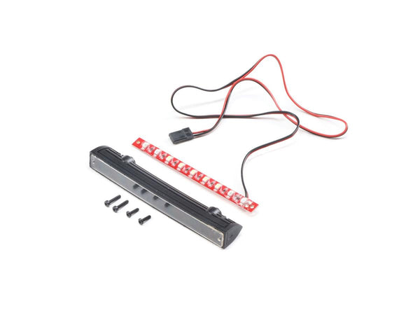 LOS251089 Losi LED Light Bar, Two Color, Rear, Super Rock Rey