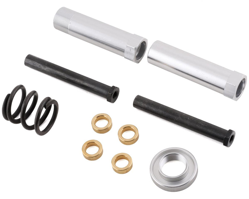 LOS251092 Losi Steering Post Tube and Servo Saver Spring Set, DBXL 2.0, DBXL-E 2.0