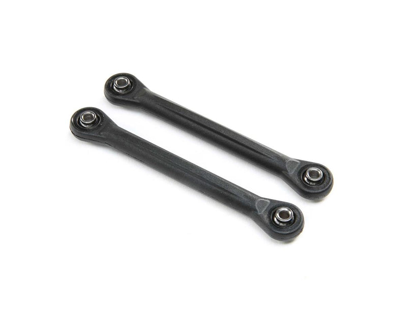 LOS251094 Losi Steering Links, 2pcs, DBXL-E 2.0