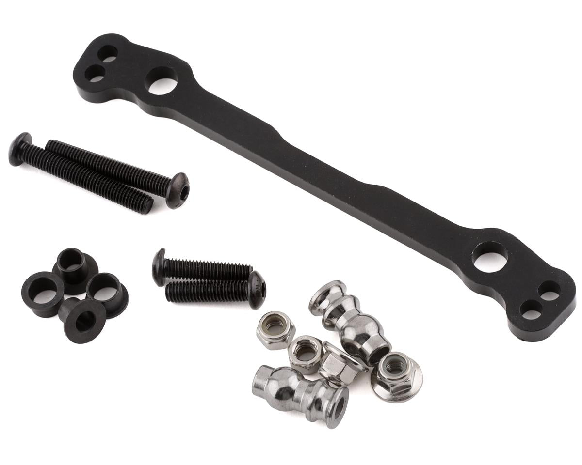 LOS251095 Losi Steering Rack and Hardware, DBXL 2.0, DBXL-E 2.0 Losi