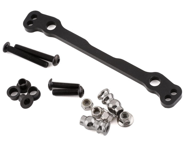 LOS251095 Losi Steering Rack and Hardware, DBXL 2.0, DBXL-E 2.0