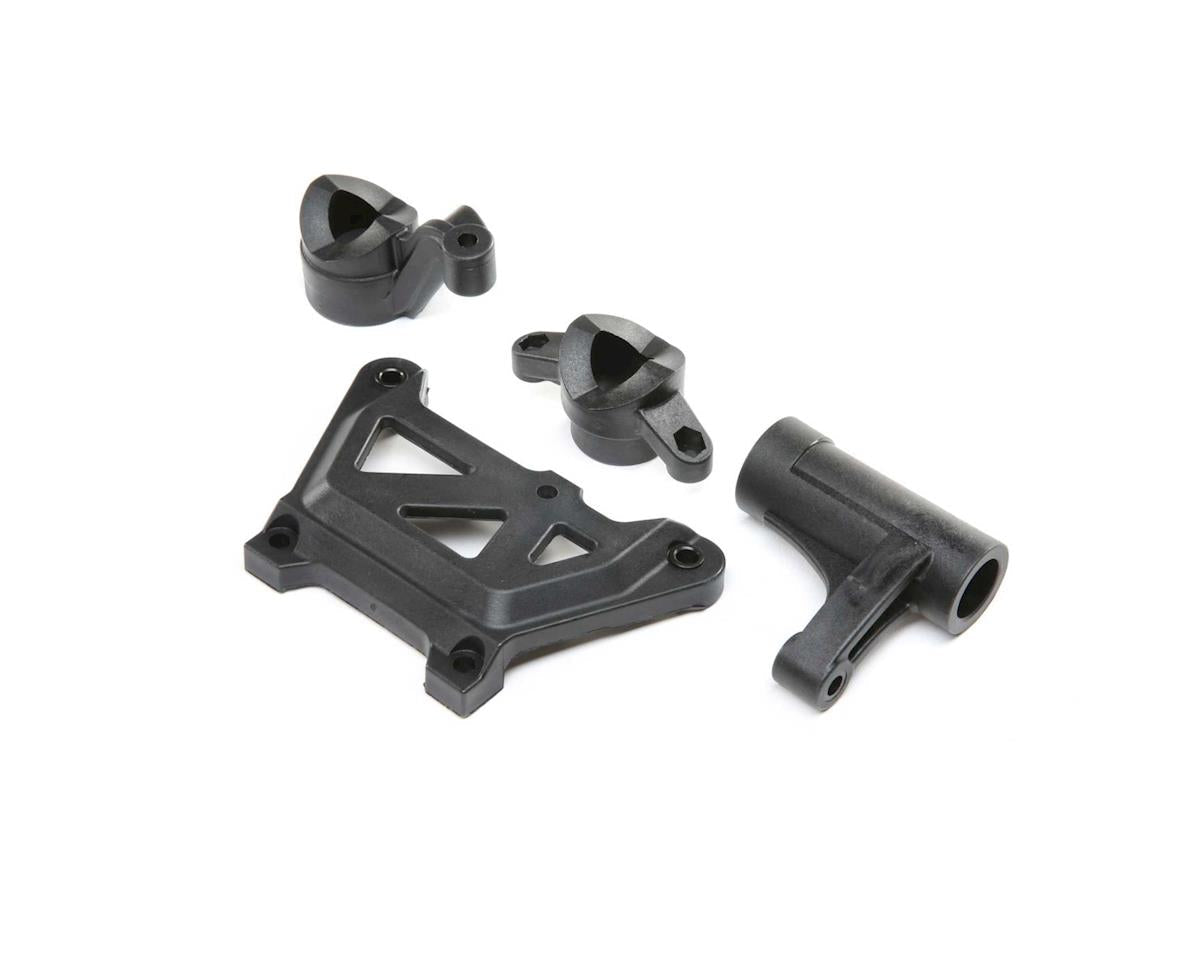 LOS251097 Losi Bellcrank Set and Top Plate, DBXL-E 2.0 Losi