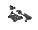 LOS251097 Losi Bellcrank Set and Top Plate, DBXL-E 2.0 Losi