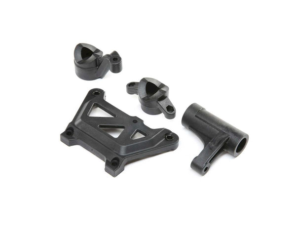 LOS251097 Losi Bellcrank Set and Top Plate, DBXL-E 2.0