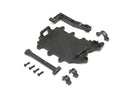 LOS251099 Losi Mounting Plate, ESC, DBXL-E 2.0 Losi