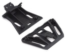 LOS251106 Losi Front Skip Plate and Support Brace, SBR 2.0 Losi