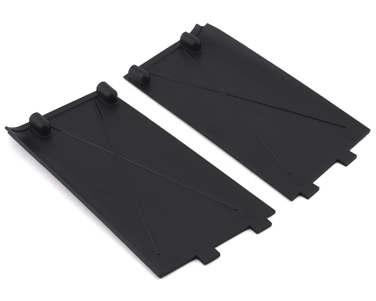 LOS251107 Losi Front Mud Guards, SBR 2.0 Losi