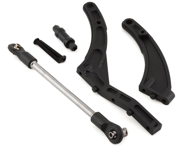 LOS251116 Losi Rear Chassis Brace, DBXL 2.0