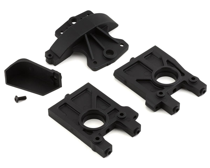 LOS251117 Losi Center Diff Mount, DBXL 2.0